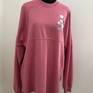 Disney Rose 25th Anniversary Food & Wine Festival Spirit Jersey